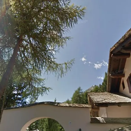 Bed & Breakfast In
